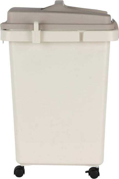 Takufu Compost Bin, Home Food Waste Composter - 30L : Home composting UAE