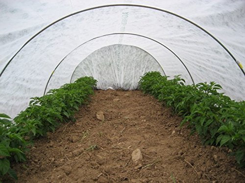 Crop Cover Wire/Fiber Stick, 5mm
