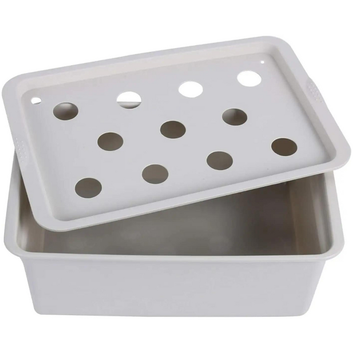 Takufu 12-Pod Indoor Hydroponics Growing System Kit