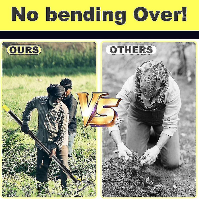 Takufu Hand Weeder