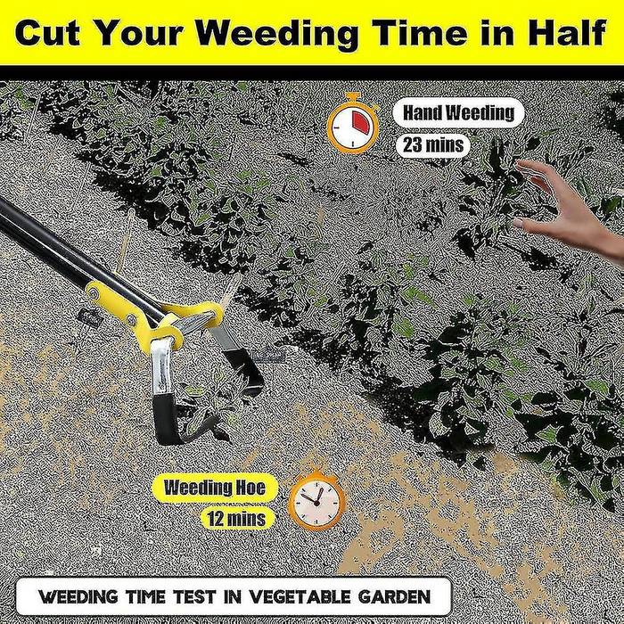 Takufu Hand Weeder