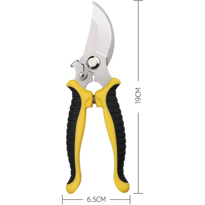 Takufu Pruning Secateur
