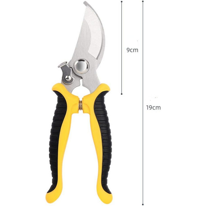 Takufu Pruning Secateur