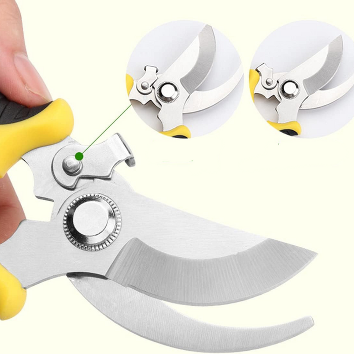 Takufu Pruning Secateur