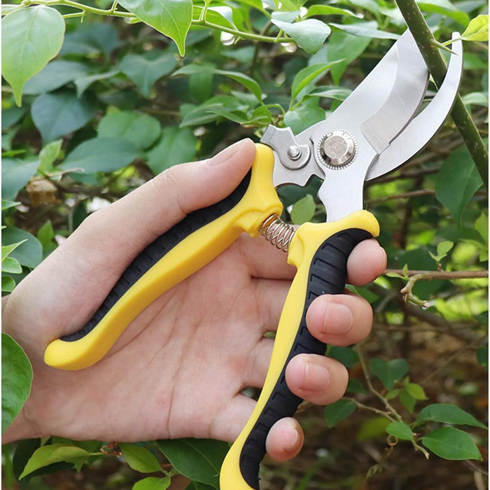 Takufu Pruning Secateur