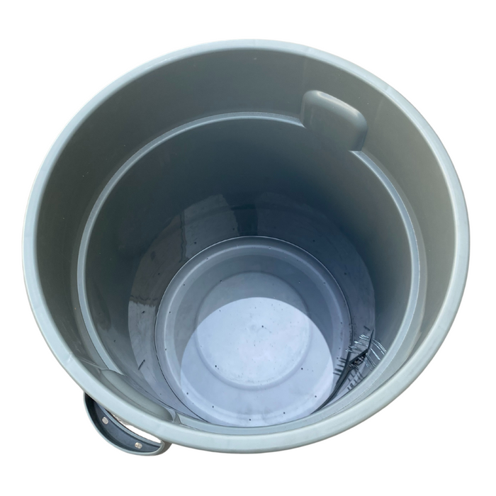 EcoCuisine CompostMate, Smell Free Compost Bin For Home, 120 L