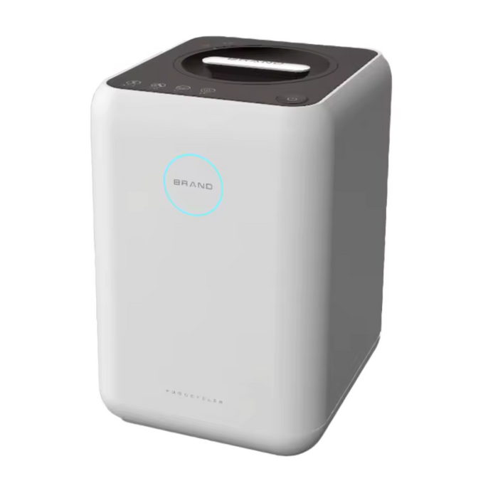 Takufu Home Electric Composter - Food Waste to Compost in 8 Hours, Food Waste Composte in the UAE