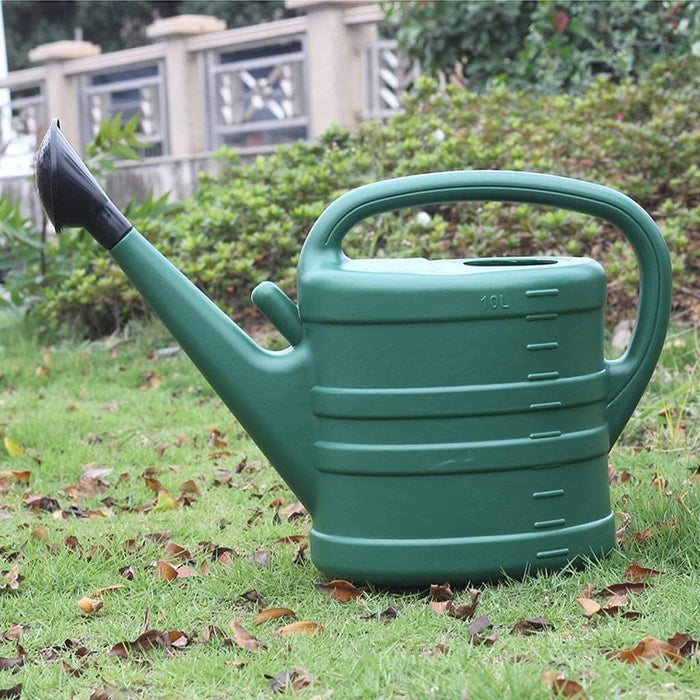 Watering Can, assorted colors,10 Liter