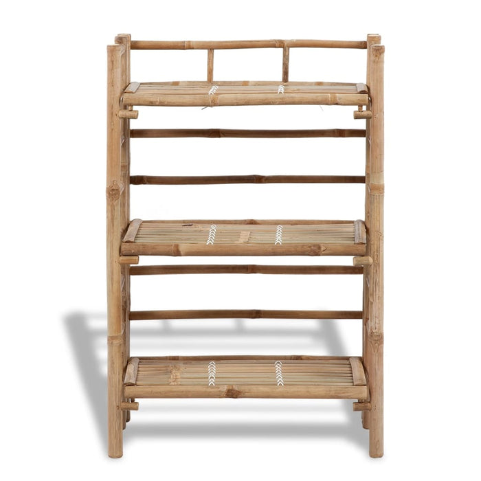 Takufu 3-tier Bamboo Plant Rack