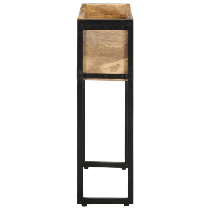 Takufu Planter, Best for Restuarents and Shops, Raised Bed Gardening in the UAE