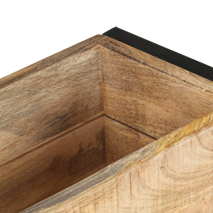 Takufu Planter, Best for Restuarents and Shops, Raised Bed Gardening in the UAE
