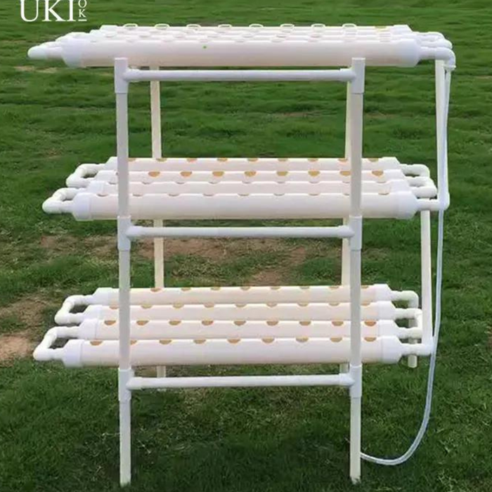 Takufu Hydroponics Growing System NFT