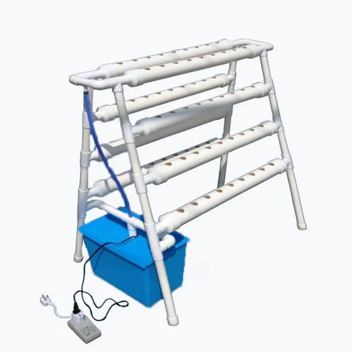 Takufu Hydroponics NFT System Garden