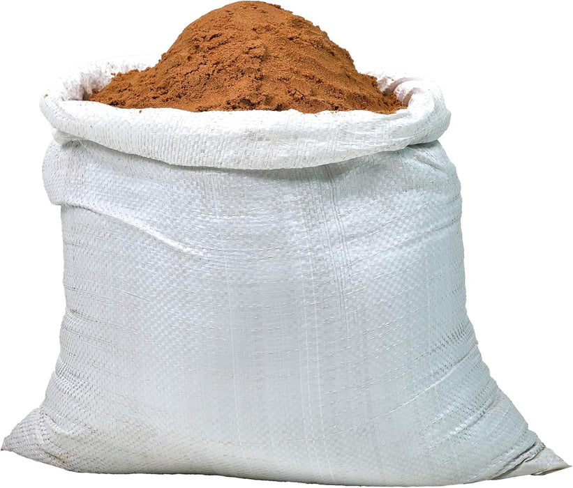 Spring Rose Souq Garden Sweet Sand Sweet Soil 20Kg - Soil for Plants - Sand for Indoor and Outdoor Gardens - garden soil - potting soil