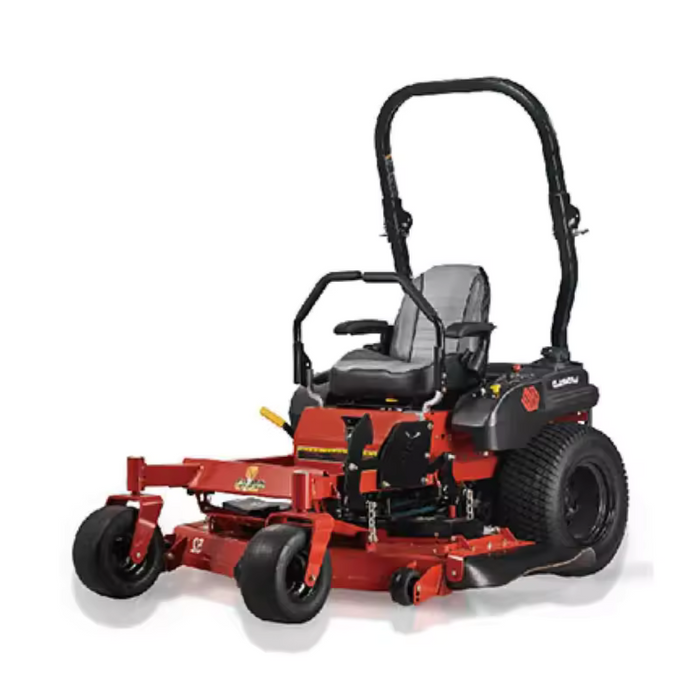 Riding Lawn Mower Tractor with gasoline for grass cutting 25HP 48 50 60 inch Zero Turn Lawn Mower For Ball Field