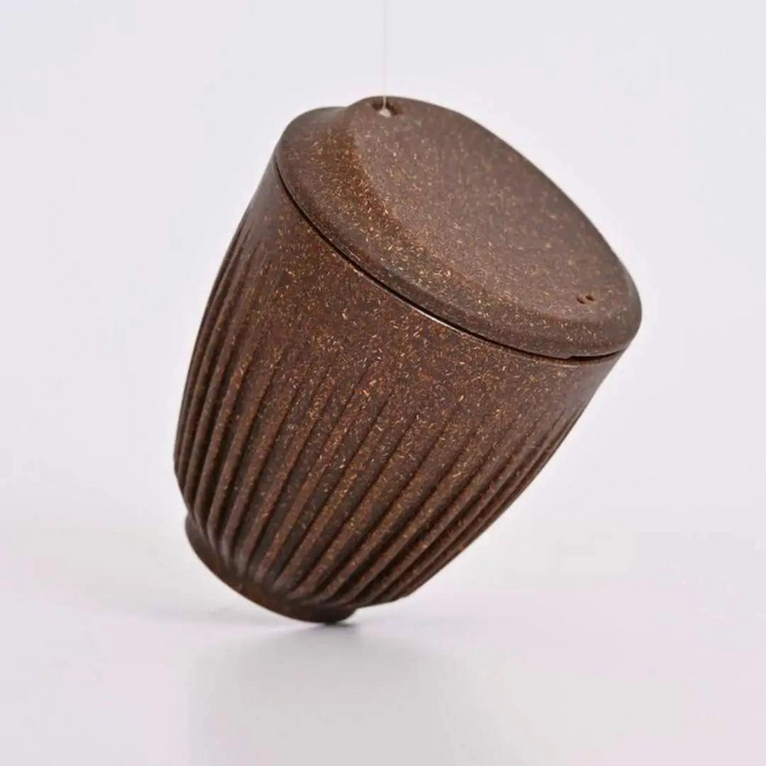 Coffee Cup - 250ml - Made From Coffee - Recycled