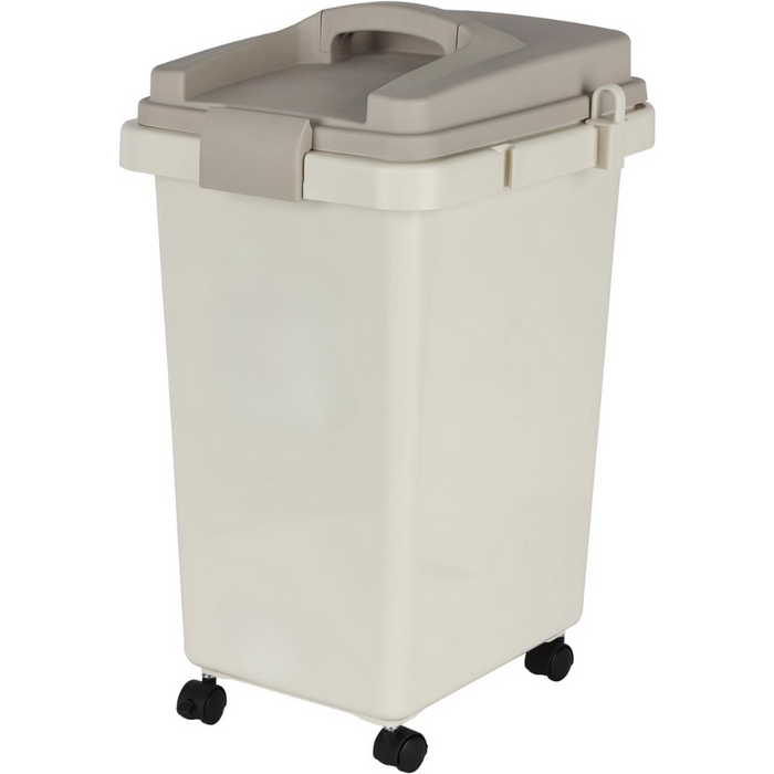 Takufu Compost Bin, Home Food Waste Composter - 30L : Home composting UAE