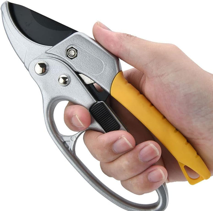 Garden Pruning Shears, Garden Shears, Professional, Garden Scissors, Gardening Shears, Garden Clippers, Branch Pruners, Garden Shears Pruning, Pruning Scissors, Garden Tools, Garden Supplies