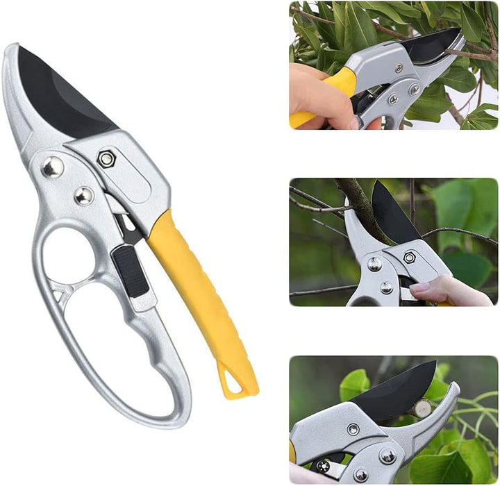 Garden Pruning Shears, Garden Shears, Professional, Garden Scissors, Gardening Shears, Garden Clippers, Branch Pruners, Garden Shears Pruning, Pruning Scissors, Garden Tools, Garden Supplies